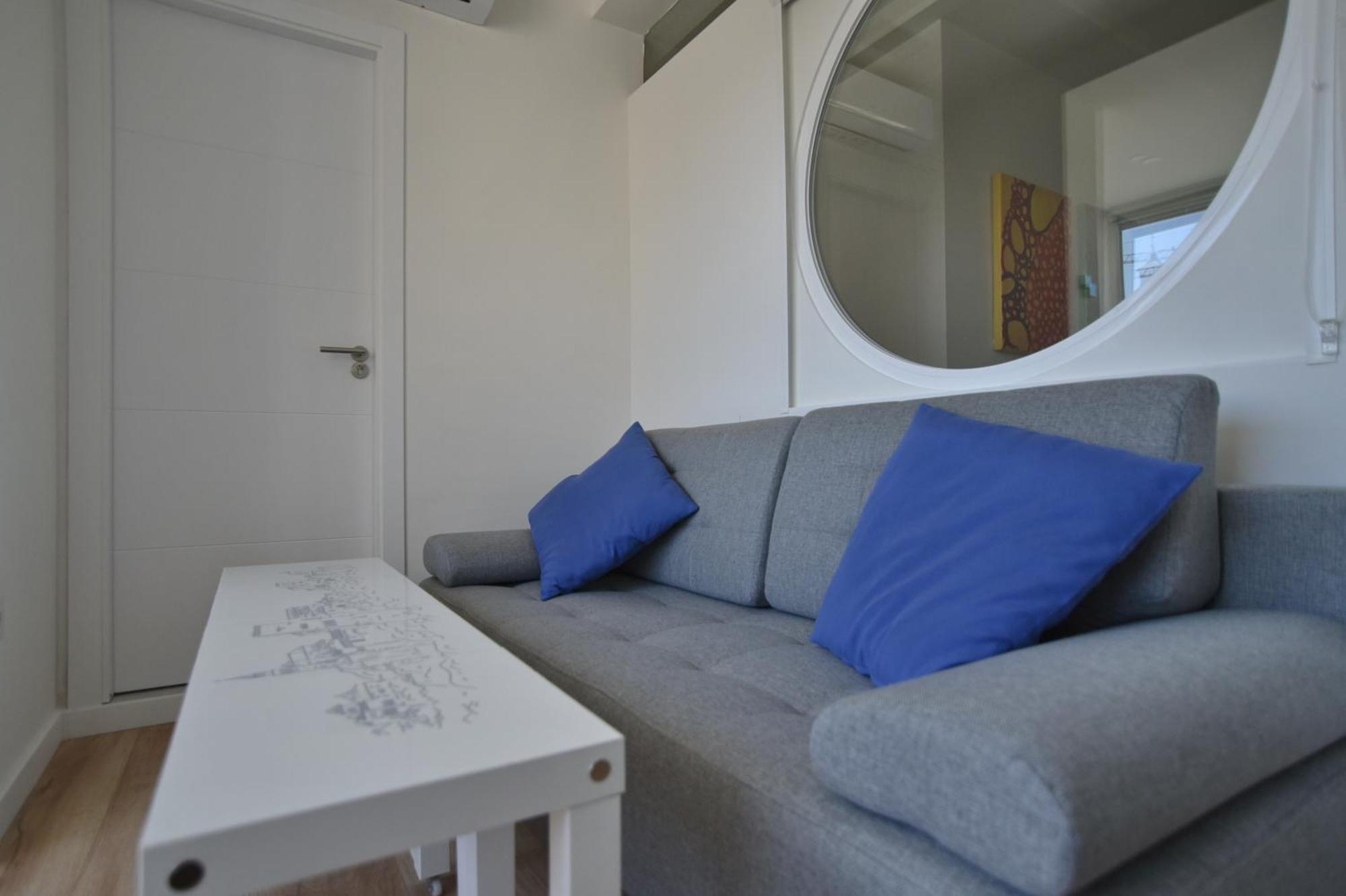Apartament Atico Panorama Catedral Grenada Zewnętrze zdjęcie