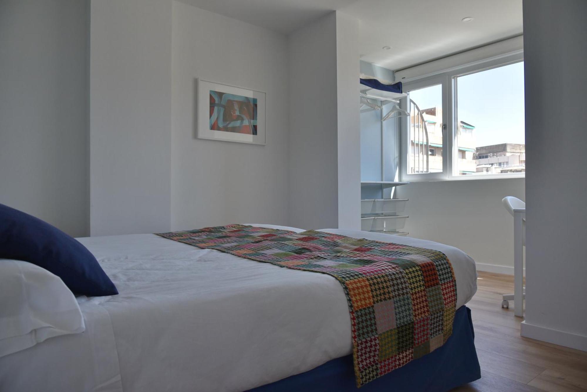 Apartament Atico Panorama Catedral Grenada Zewnętrze zdjęcie