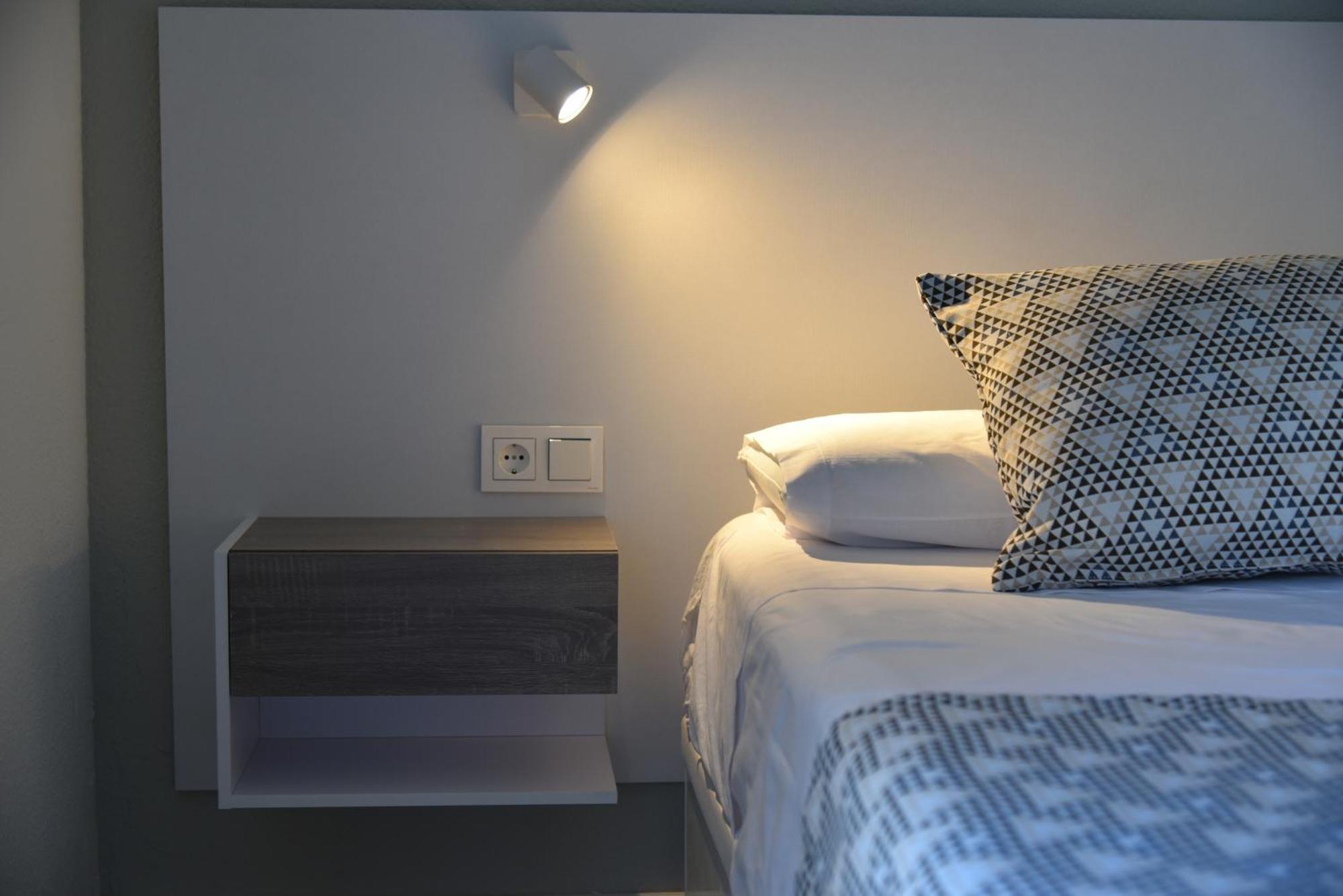 Apartament Atico Panorama Catedral Grenada Zewnętrze zdjęcie