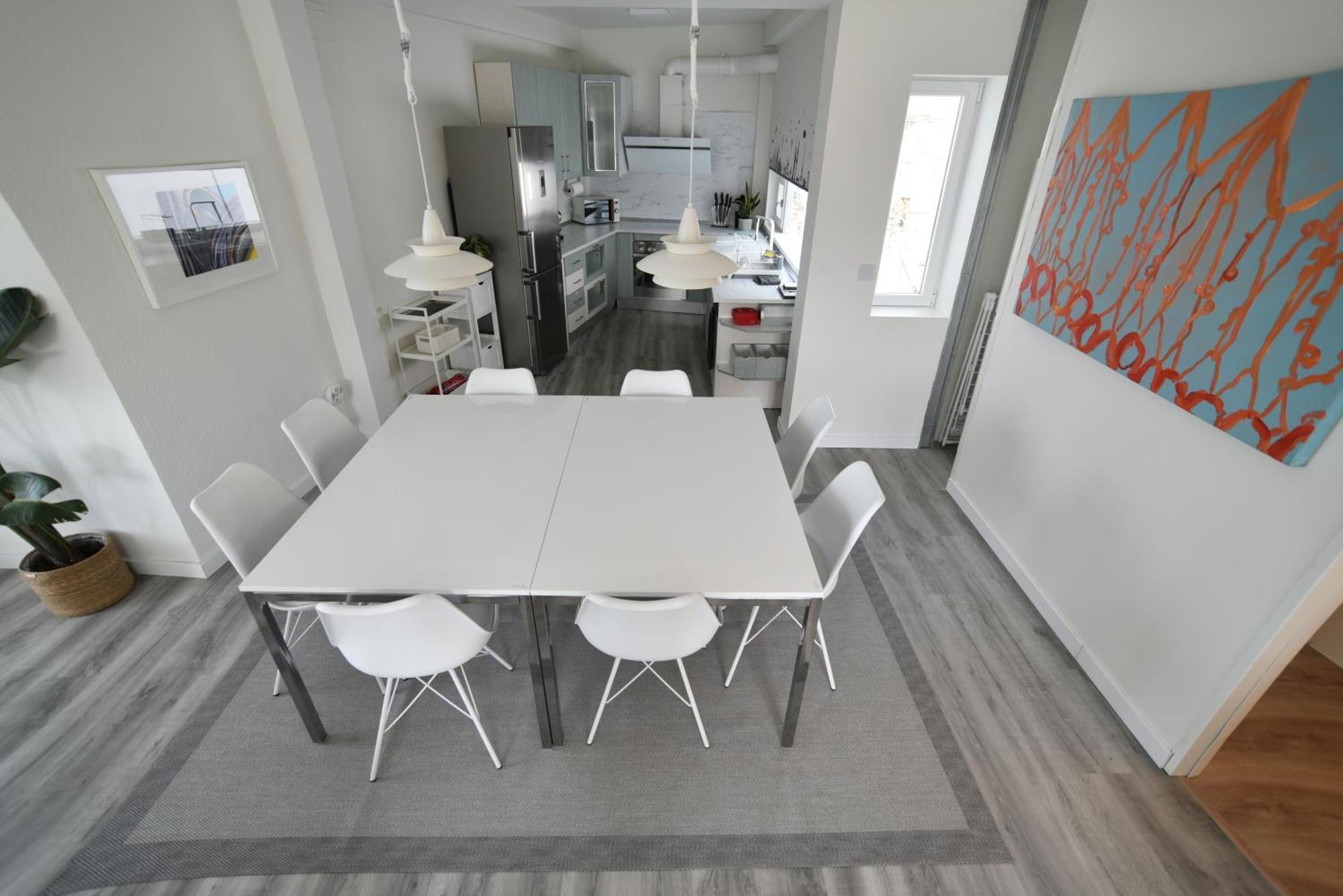 Apartament Atico Panorama Catedral Grenada Zewnętrze zdjęcie