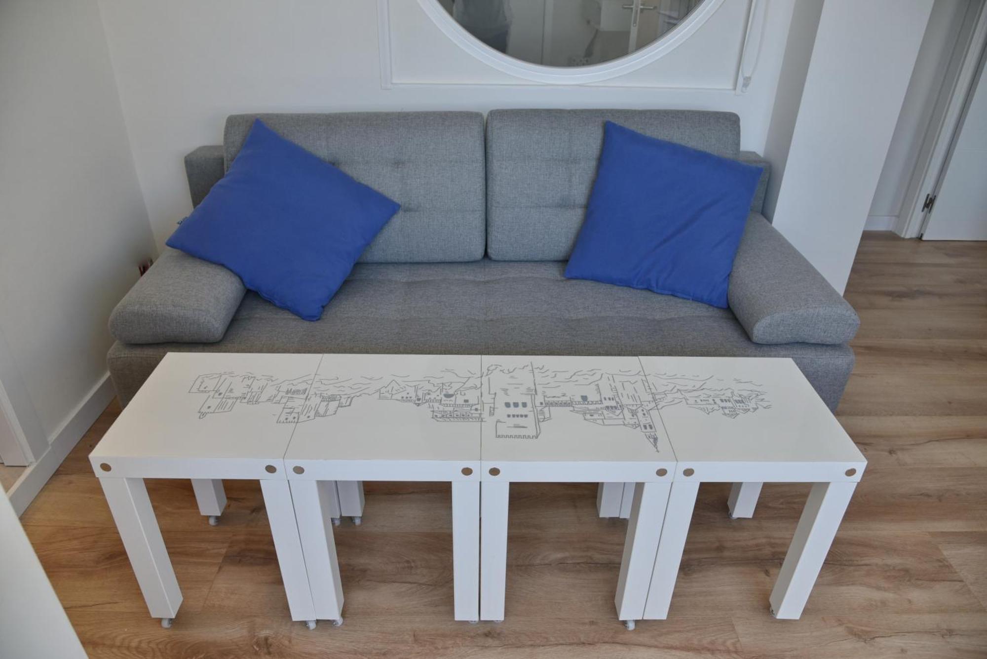 Apartament Atico Panorama Catedral Grenada Zewnętrze zdjęcie