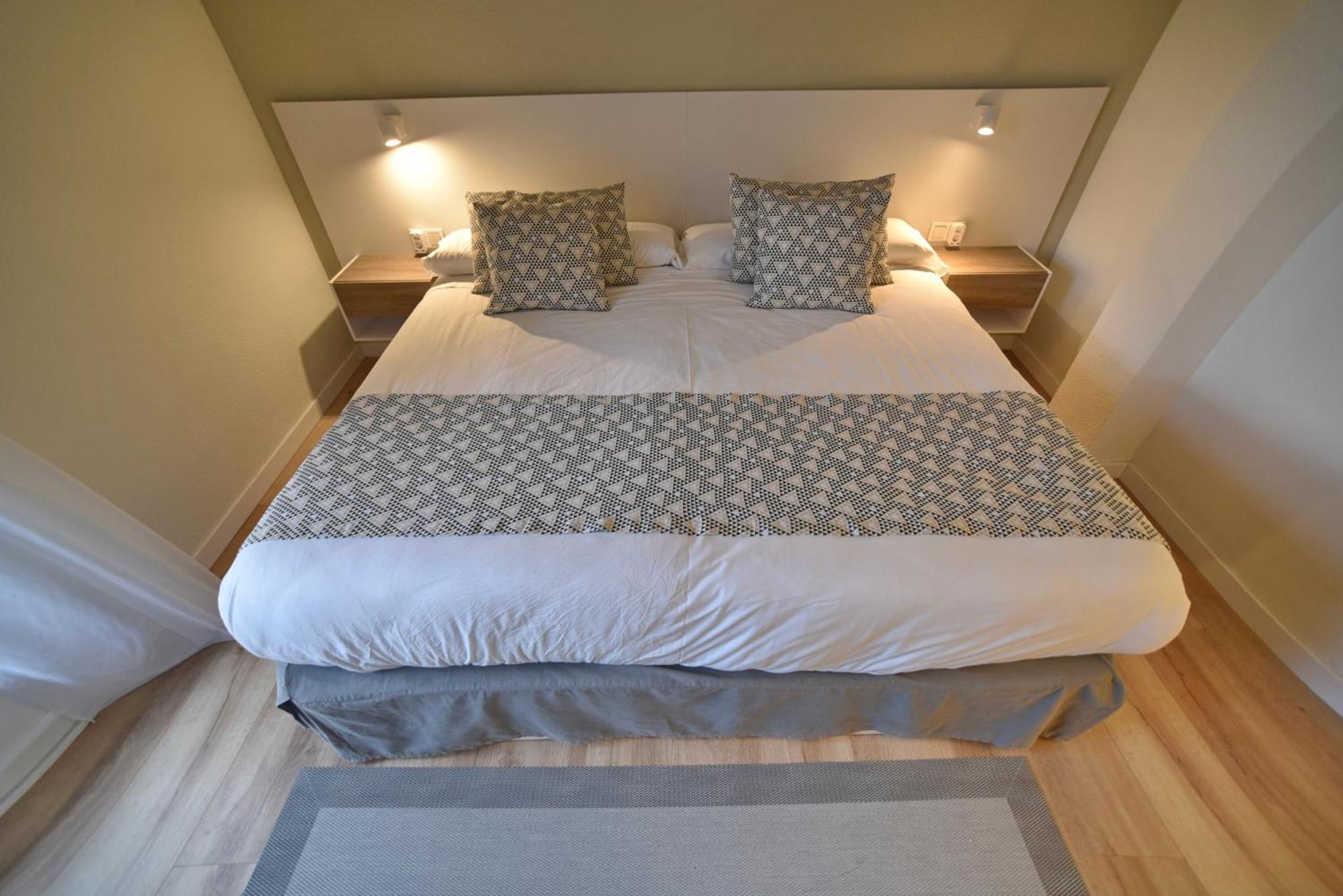 Apartament Atico Panorama Catedral Grenada Zewnętrze zdjęcie