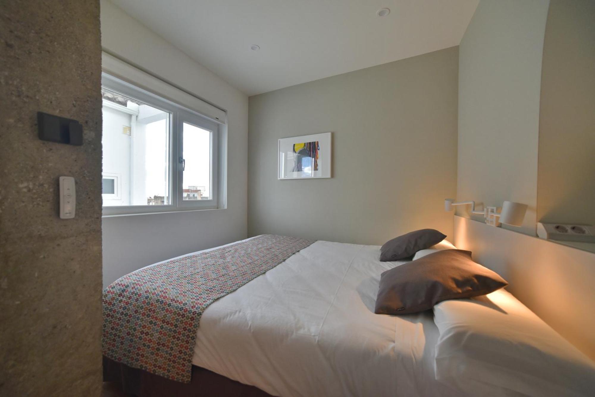 Apartament Atico Panorama Catedral Grenada Zewnętrze zdjęcie