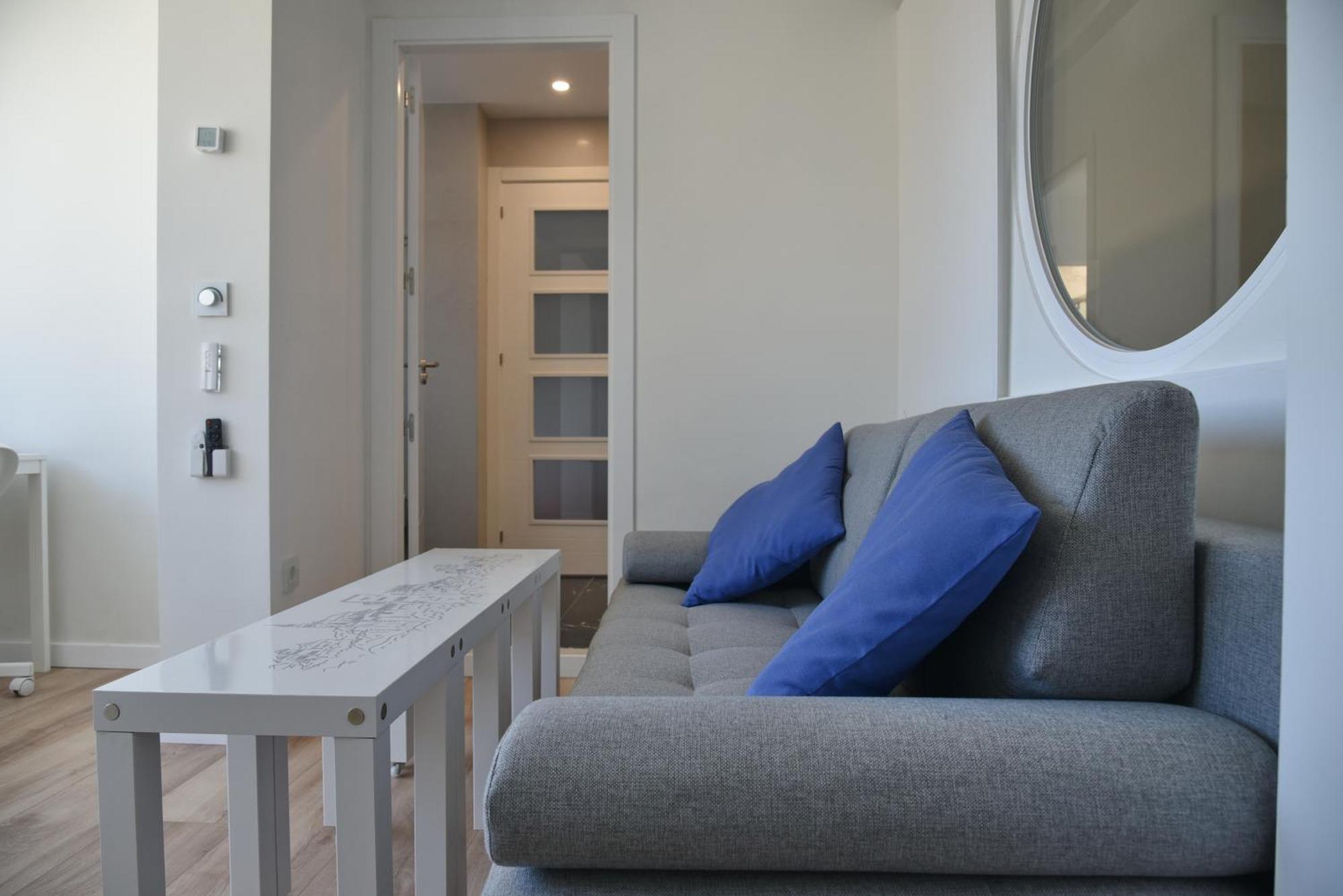 Apartament Atico Panorama Catedral Grenada Zewnętrze zdjęcie