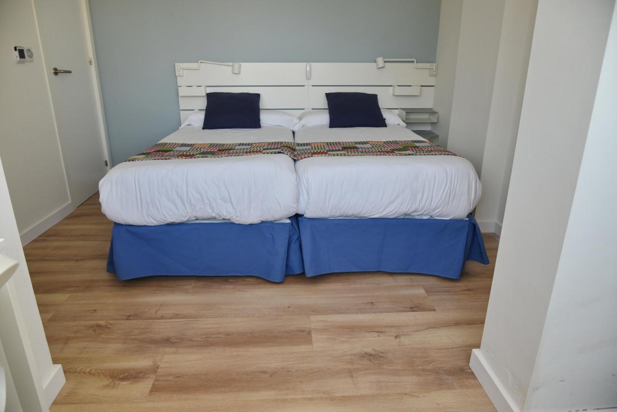 Apartament Atico Panorama Catedral Grenada Zewnętrze zdjęcie
